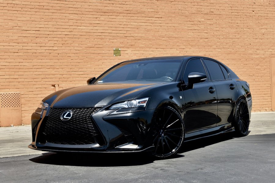 car lowering
