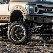 Lift-Lowering Kits