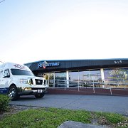 Our Showroom