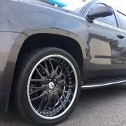 Tires Wheels