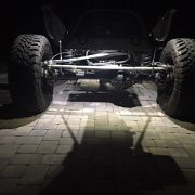 Vehicle Lighting